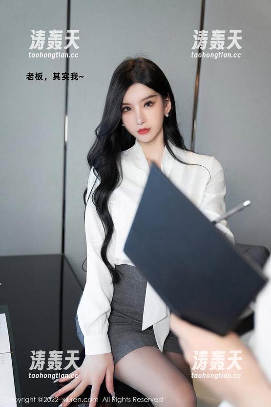 秀人网 - 御姐们在葛征净高184cm的镜头下——图片合集，赶紧来找你的女神代言！