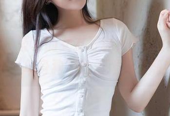 秀人网 - 蓝夏的女友写真，下载了就能成为‘单身狗’的最强安慰剂！
