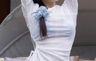 秀人网 - 免费女神大翻盘，陆萱雅的作品教你如何优雅地摔倒！