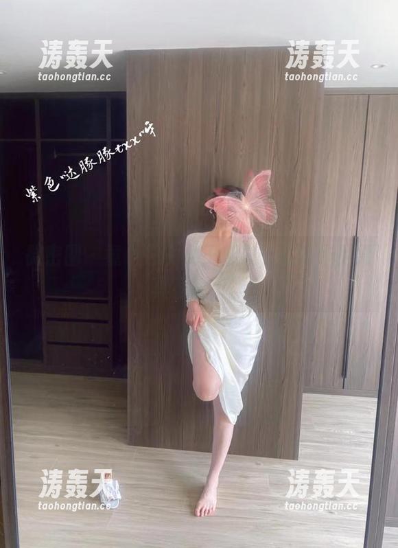 微密圈 - 童小芯的女王形象，高清作品果真不简单。