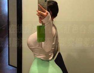 微密圈 - 在线探讨童小芯红色合集，这到底是脑洞大开还是现实偏差？