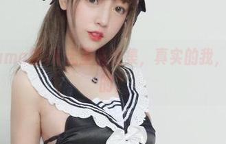米线线sama的JK无圣光合集，真实的我，还是可以的？