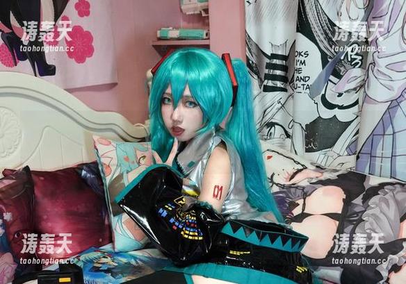 双马尾萌态百出，下载绞肉姬的合集，做一个快乐的二次元美女！