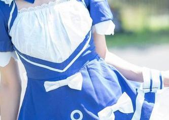 绮太郎kitaro的奶牛写真：一头身材火爆的乳制品