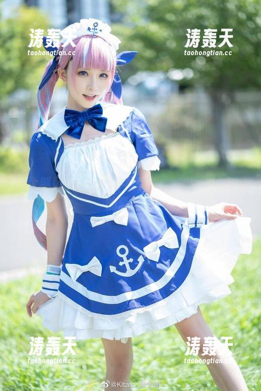 绮太郎kitaro的奶牛写真：一头身材火爆的乳制品