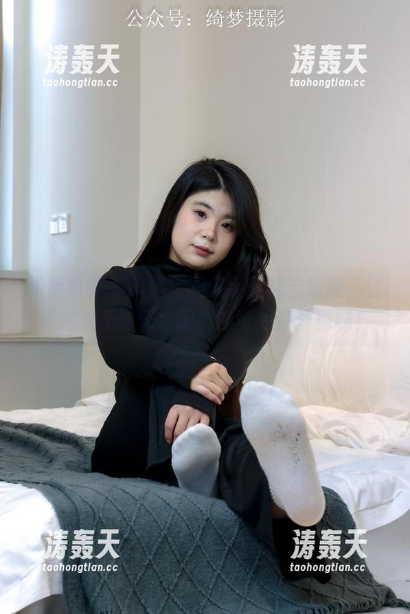 绮梦摄影 - 高清原图入手就能当墙纸，雪莉这次无修无水印卖的可是原汁原味！