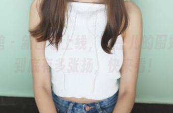 美媛馆 - 新图包上线，黄密儿的厨娘形象到底有多张扬，快来看！