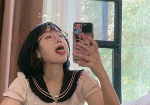 微密圈 - JK，属于胜利的小生活的无圣光日常，哎呀，这身材没救了！