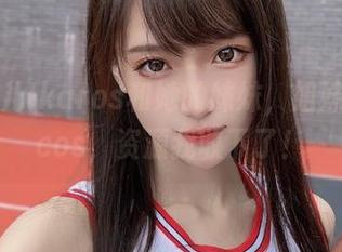 看腐团儿Ikaros和她的妹妹，姐妹配合换cos，资源我收下了！