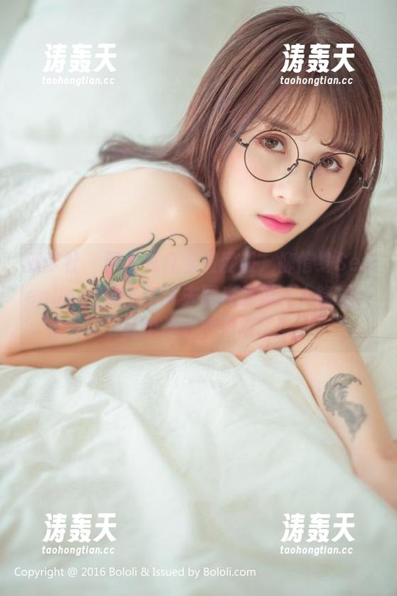 菠萝社 - 网上充斥着假度假，柳侑绮Sevenbaby的马尔代夫图库倒是让人降温！下载也是好得不得了！