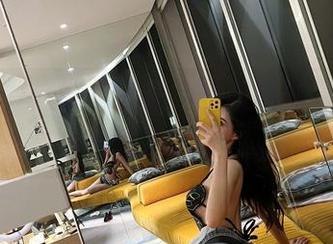 微密圈 - 这就是葛征的豹纹腿腿资源，包你看了腿软。