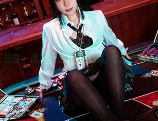 泳装狂想曲，虎森森的原图居然让我想去海边度假！