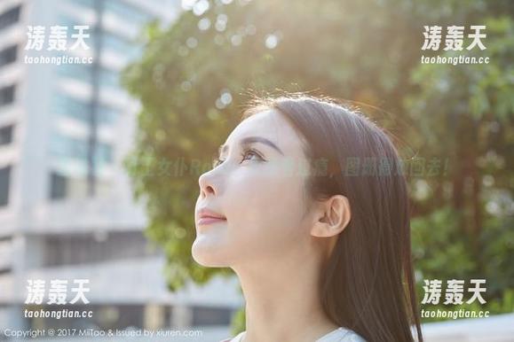 蜜桃社 - 打工女仆Rola：原图看过瘾，图册得放回去！