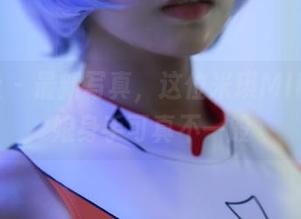 蜜桃社 - 最新写真，这位米琪MIKI的厨娘身手可真不一般