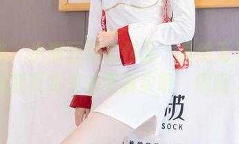 袜啵啵 - 小甜豆内衣作品，虽然无圣光，但我反而觉得更真实呢，嘿嘿。