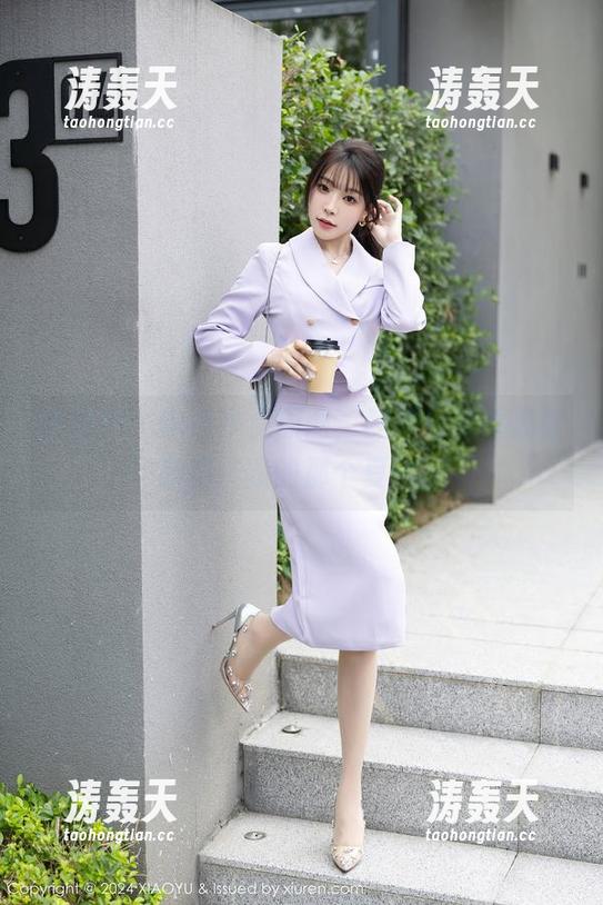语画界 - 这组少女原图，梦梵让我重温被颜值摧毁的那个夏天！