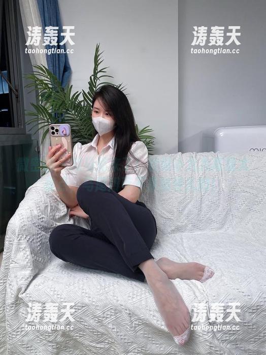 微密圈 - 双马尾来了！软妹小九九高清大盘点，马尾辫可不是随便扎的！