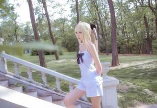 夏日隐秘档案：这个泡泡就是逊啦的高清写真羞羞密语