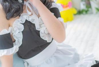 逐月Su的孔雀和服：今天的福利，怎能不看！