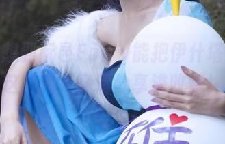 完全没想到阮邑Fairy能把伊什塔尔拍得这么好，高清分享进收藏！