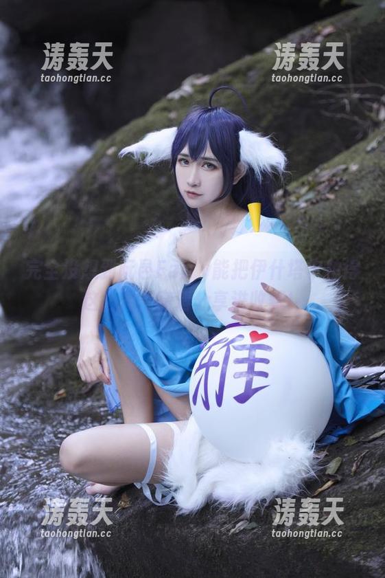 完全没想到阮邑Fairy能把伊什塔尔拍得这么好，高清分享进收藏！