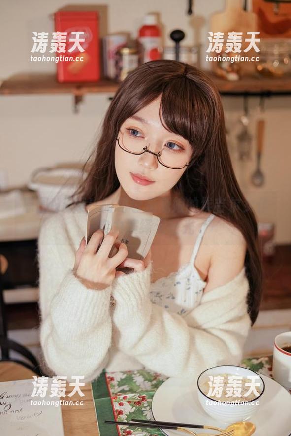阿包也是兔娘 原图NK哦!阿包也是兔娘的埃吉尔女仆实力演绎无圣光