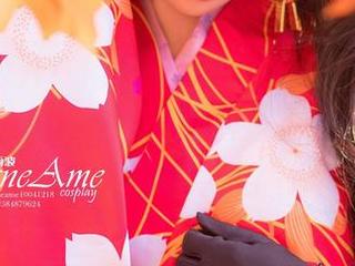 原图大公开！雨波HaneAme的“大好真真子”，我只想说，怪兽从哪儿来的不重要，画风太妙了！