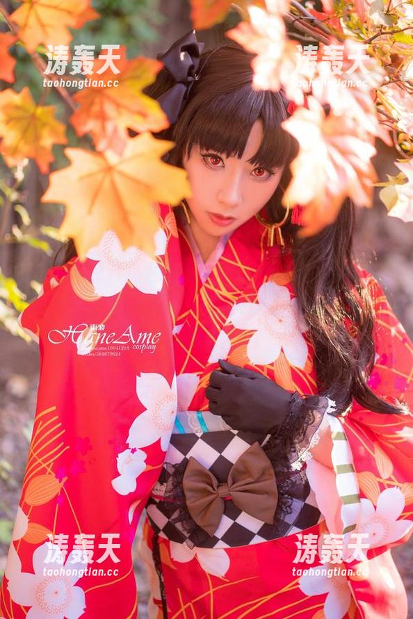 原图大公开！雨波HaneAme的“大好真真子”，我只想说，怪兽从哪儿来的不重要，画风太妙了！