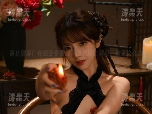 停止刷屏！在线分享雯妹不讲道理比基尼，就是这么撩。