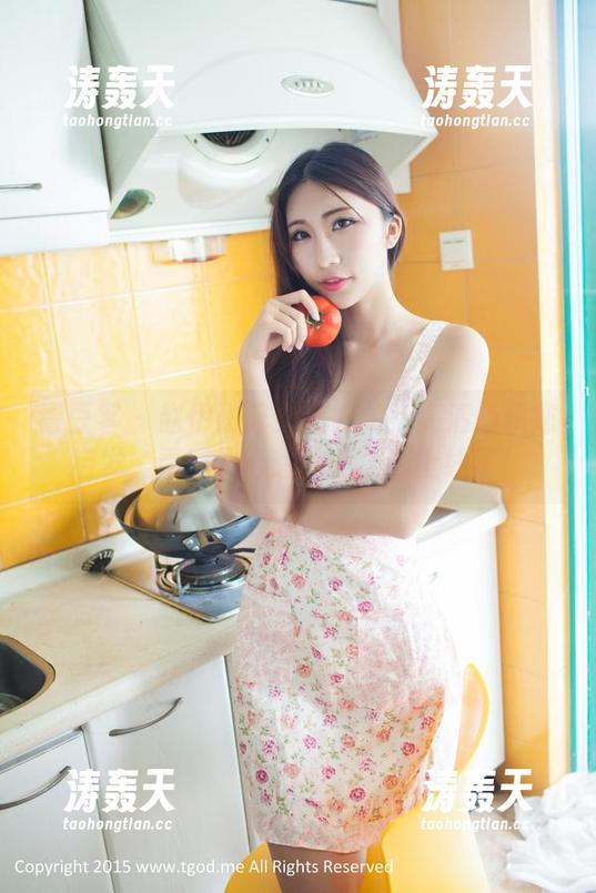 青豆客 - 赵伊彤修女摄影集：高清版供您启发，看得我心想的能力都上线了！