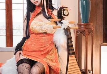 高清肉丝大赏，面饼仙儿教你如何优雅地享受！
