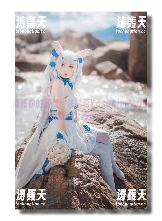 点亮你的清晨：法兰西YasahimeLO中的面饼仙儿高清写真集