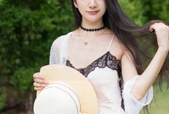 魅妍社 - Mieko林美惠子和服合集：其实我更爱她的发型！
