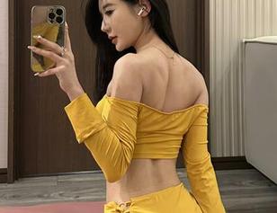 微密圈 - 图文并茂，黎允熙女仆的写照：完美到不真实