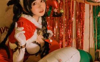 野生福利采集：黑猫猫ovo学姐的作品我们都想要！
