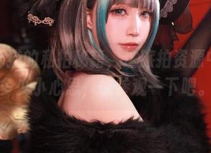 黑白御猫的私拍秘籍，这旅拍资源中藏了多少小心思，快参观一下吧。